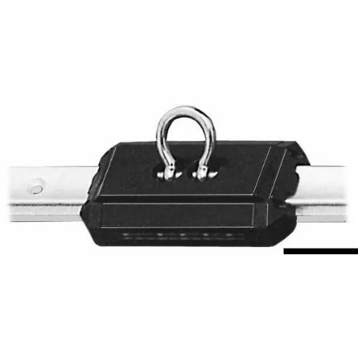 Spherical cart 86x60 mm - 62.247.00 product image