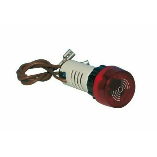 Picture of Acoustic Visual Indicator 12-24 V