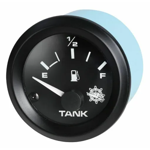 Picture of TANK (usable for any type of liquid). - Tank level indicator 240/33 ohm - 27.170.00 - Oem