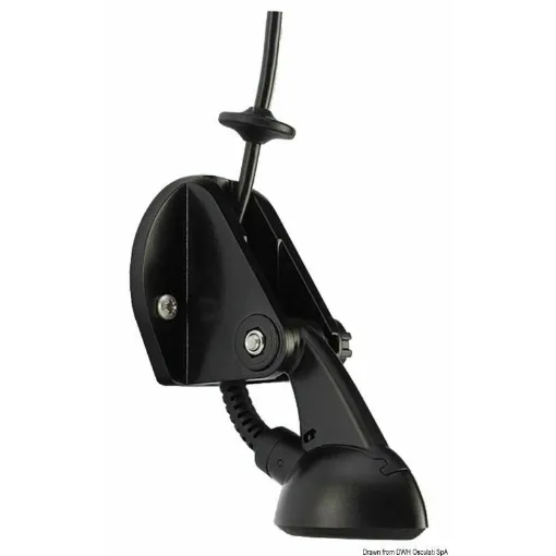 Picture of CPT-S stern transducer - 29.703.91 - Transducer B265LM 1Kw Chirp Bronze Thru-Hull - 29.703.95 - Raymarine