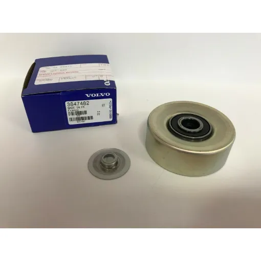 Picture of Volvo Penta 3847482 Bearing Pulley