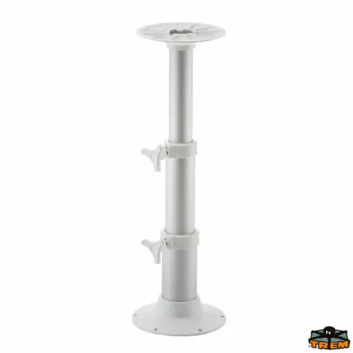 Picture of Aluminum Telescopic Table Leg