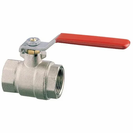 1-2" Stainless Steel Ball Valve product image