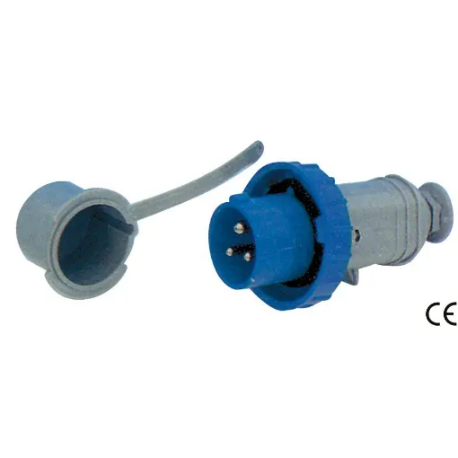 Cee 2P+T 16A 220V Ip67 product image