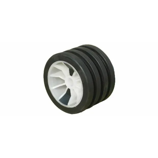 Reinforced Pvc Side Roller product image