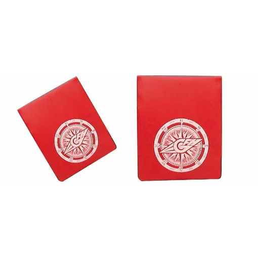 Rocket Holder Or Fishing License Envelope 30 X 35 Cm product image