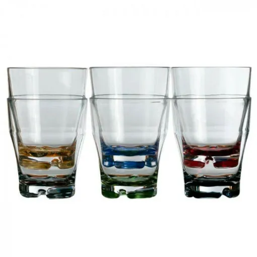 Picture of Set Of 6 Water Glasses