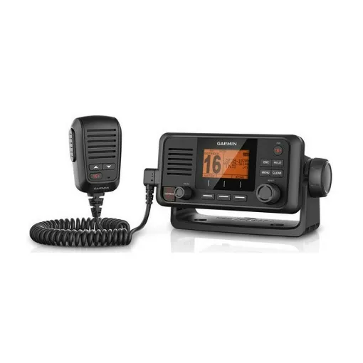 Picture of Garmin 115I Vhf Radio - Gps And Dsc Receiver