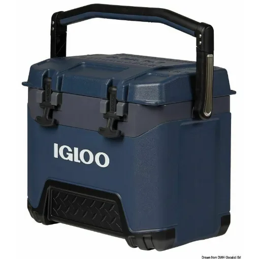 Picture of IGLOO BMX 25 Cooler - 50.558.40