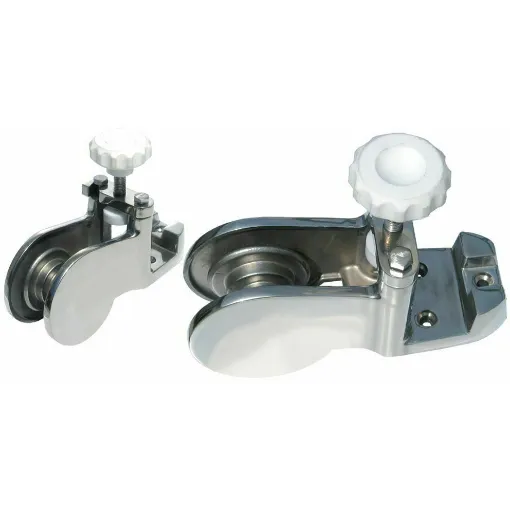 Picture of Stainless Steel Bow Chock 205X120X78 mm