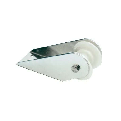 Picture of Bow Chock 160 X 50 X 70 mm