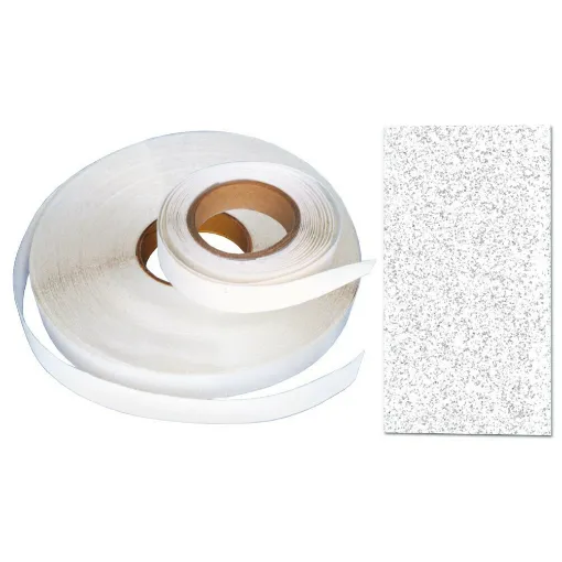 Picture of White Anti-Slip Tape 50 mm