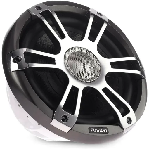 Picture of Fusion Signature 3 Sport Chromo 230W - 6.5" Speakers.