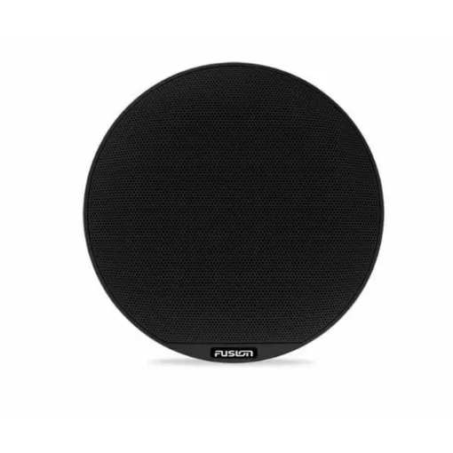 Picture of Black Replacement Grille For 10" Subwoofer.