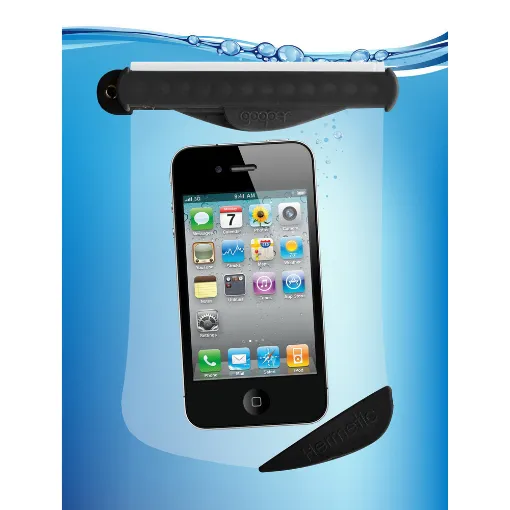 Picture of Waterproof Case mm. 105 X 155