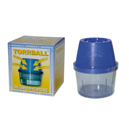 Picture of Euromeci Torrball Dehumidifier