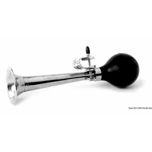 Picture of It has a more piercing sound than the trumpet 21.453.02.