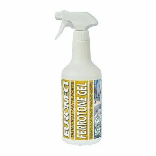 Picture of Euromeci Ferrotone Gel 750 ml Descaler