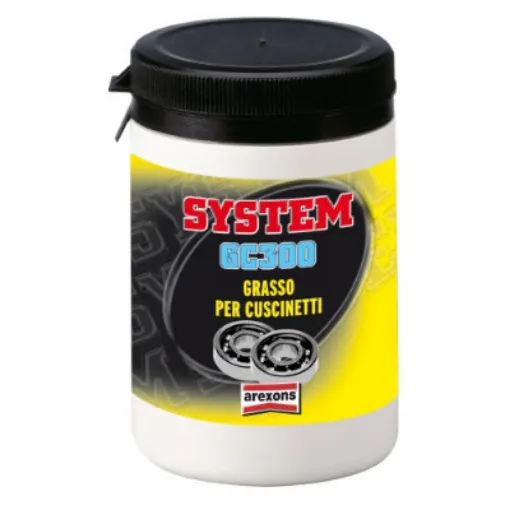 Picture of System Gc300 Bearing Grease ml.500