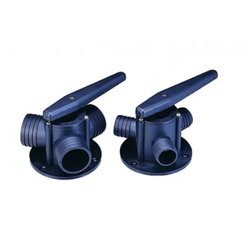 Nylon Y Valve 1" product image