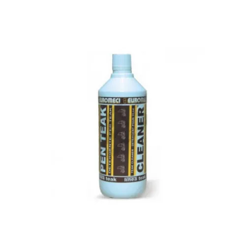 Euromeci Pen Teak Cleaner 1 Liter Teak Cleaning Detergent product image