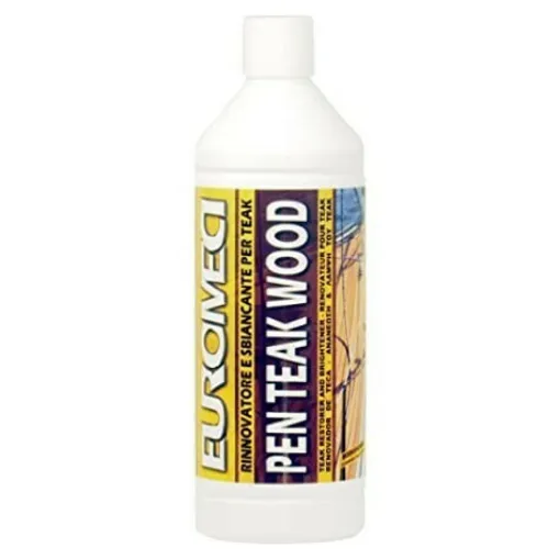 Picture of Teakeuromeci Pen Teak Wood Renewer 1 Liter