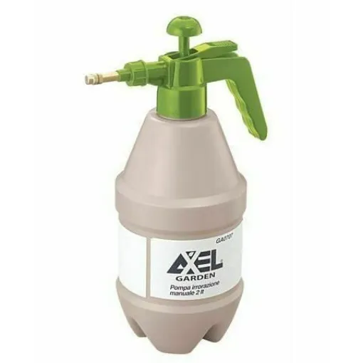 Picture of Axel Pump "Ga 0707" Lt.2