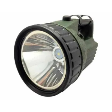 Picture of Rechargeable 10W Led Torch - Extreme