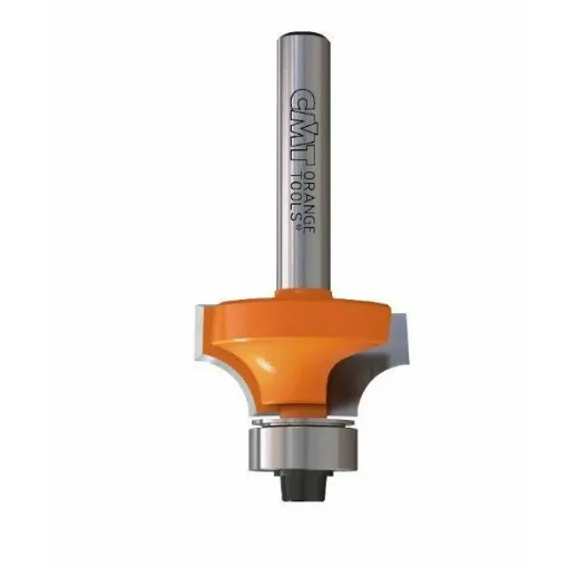 Picture of Concave Edge Milling Cutter Cmt With Bearing