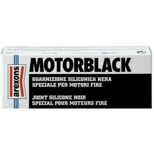 Picture of Motorblack Gr.60 - Motorblack Gr.60