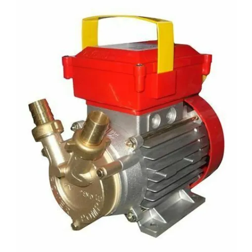 Picture of Transfer Electric Pump Hp 0.5 - mm.20