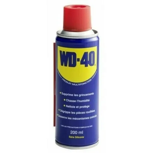 Wd-40 Release Agent ml.500 product image