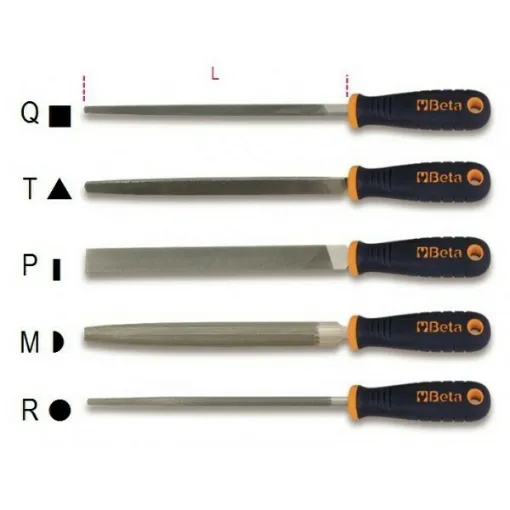 Lima Square Tgl Mezzodolce - 8 " - 1719 Bma...-Q. product image