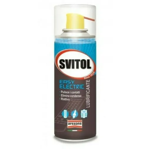 Picture of Svitol Easy Electric 200 ml