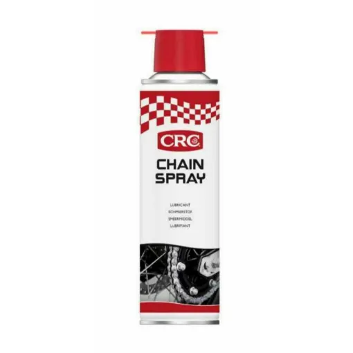 Picture of Chain Lubricant Spray 250 ml.