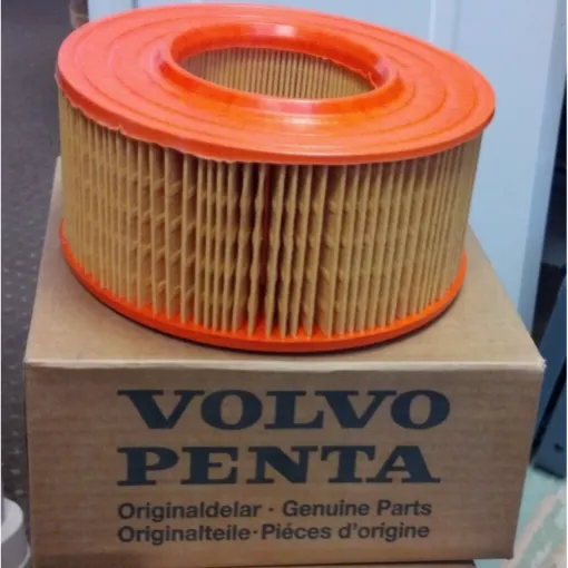 Picture of Air Filter D31-41 Volvo Penta 858488