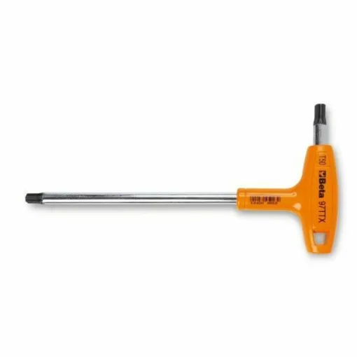 Bent Male Torx Key - 97 Ttx 30 product image