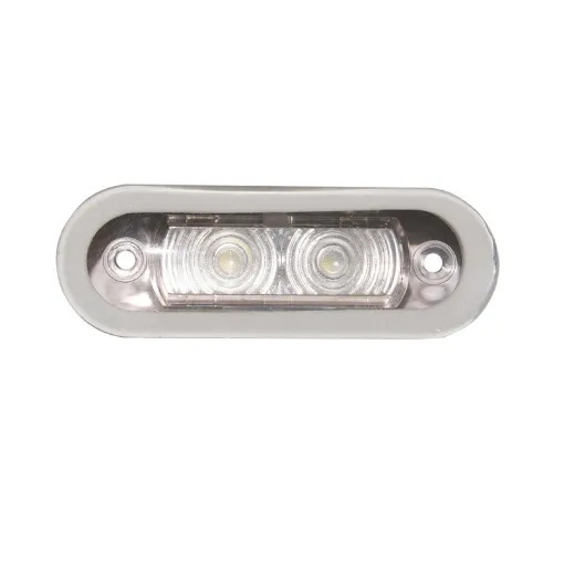 Picture of Courtesy Light - White - 12V