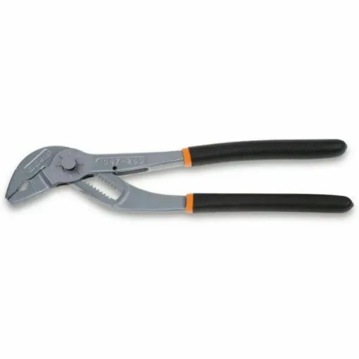 Picture of Adjustable Button Semi-Automatic Pliers mm.240 - 1047