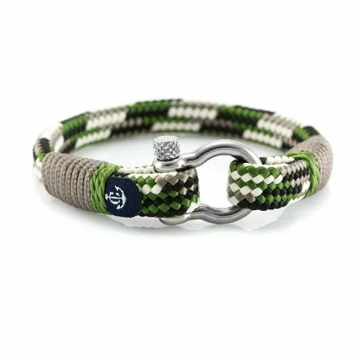 Picture of Yachting Multicolored Bracelet Size 21.