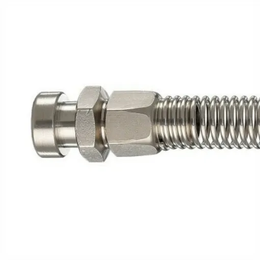 Picture of Spiral Fitting With Bayonet Attachment 8 X 6