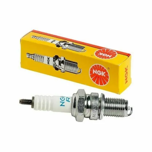 Picture of Ngk Engine Spark Plug - Zfr6K-11E