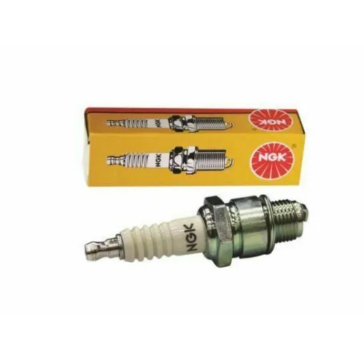 Picture of Ngk Dpreb-9 Spark Plug