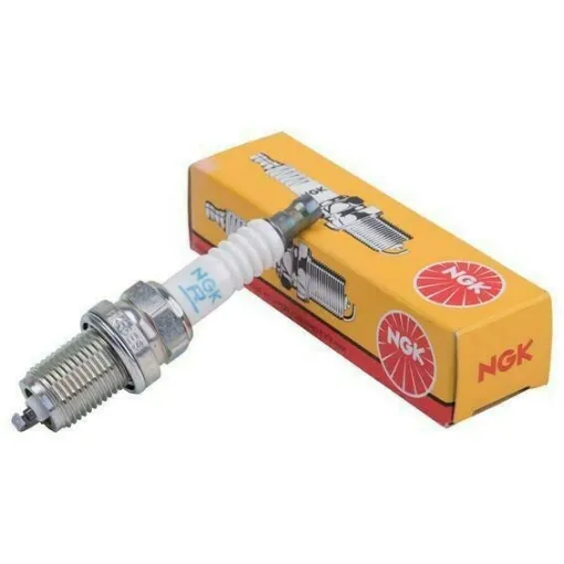 Picture of Ngk Engine Spark Plug - Bkr6Es11