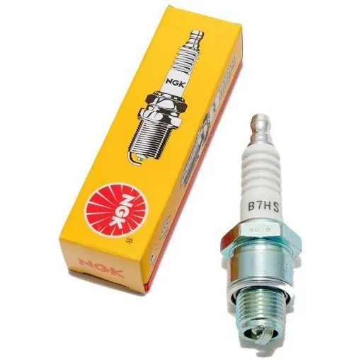 Picture of Ngk Engine Spark Plug - B7Hs10