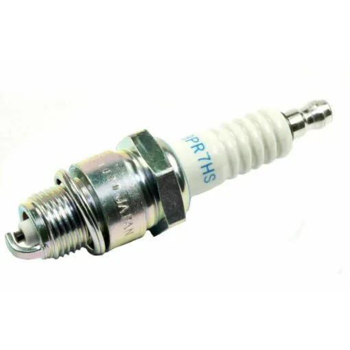 Picture of Ngk Engine Spark Plug - Bpr7Hs