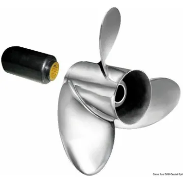 Picture of For New Saturn and HR TITAN Rubex propellers