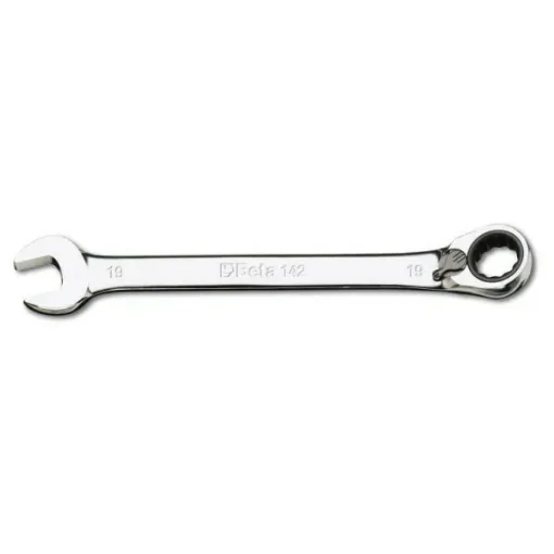 Picture of Combination Ratchet Wrench 142, 22