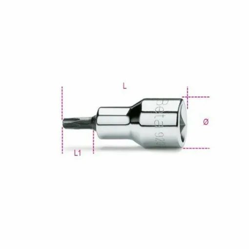 Picture of Torx 1/2" Tx30L Compass