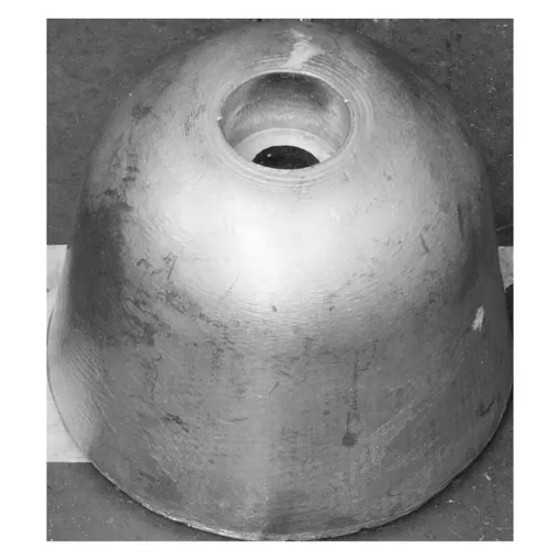 Sleipner Type Warhead X Bow Thrust product image